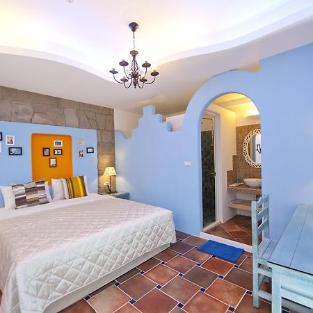 Bethlehem Villa Kenting Eksteriør billede
