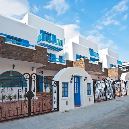 Bethlehem Villa Kenting Eksteriør billede